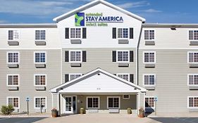 Extended Stay America Select Suites - Orlando - South